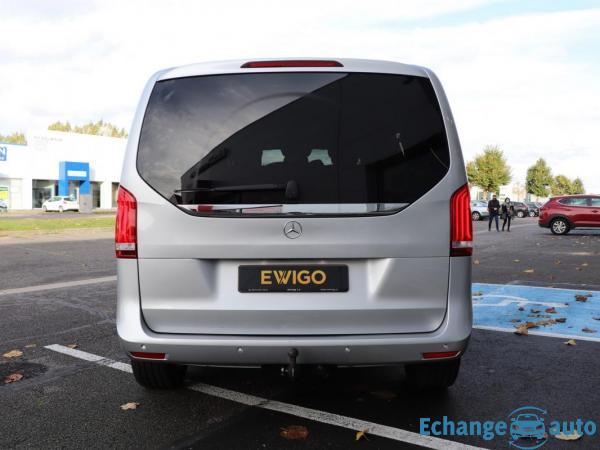 Mercedes Classe V II 250 BlueTEC 190 CH Business 7G-Tronic