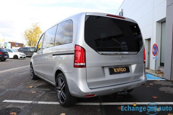 Mercedes Classe V II 250 BlueTEC 190 CH Business 7G-Tronic