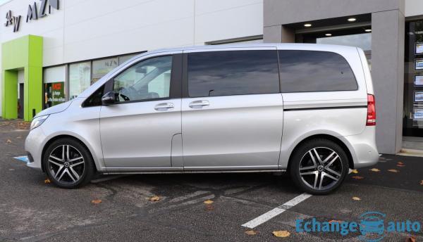 Mercedes Classe V II 250 BlueTEC 190 CH Business 7G-Tronic