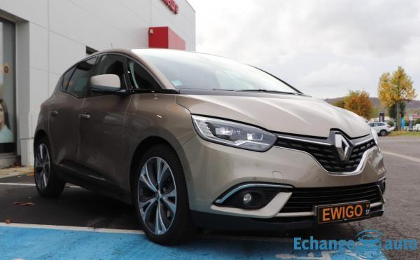 Renault Scénic IV 1.5 DCI 110 ENERGY INTENS