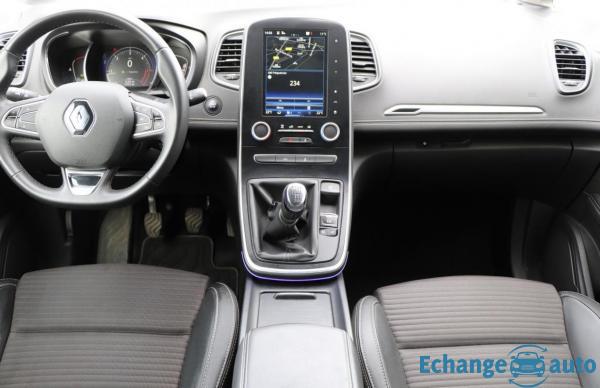 Renault Scénic IV 1.5 DCI 110 ENERGY INTENS