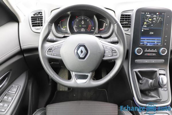 Renault Scénic IV 1.5 DCI 110 ENERGY INTENS