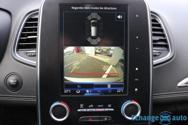 Renault Scénic IV 1.5 DCI 110 ENERGY INTENS