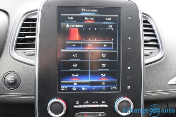 Renault Scénic IV 1.5 DCI 110 ENERGY INTENS