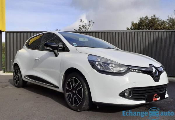 Renault Clio LIMITED EDITION 1.5 DCi 90CH - GARANTIE 6 MOIS