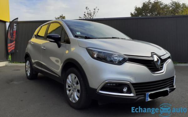 Renault Captur BUSINESS 1.5DCI 90CH GARANTIE 6MOIS