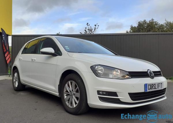 Volkswagen Golf VII CONFORTLINE 1.2 TSi 110CH - GARANTIE 6 MOIS
