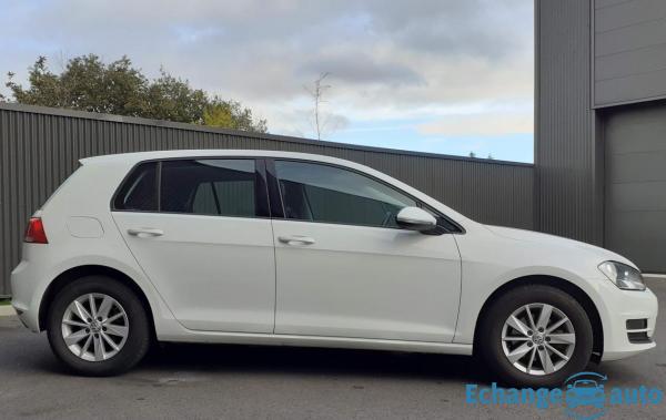 Volkswagen Golf VII CONFORTLINE 1.2 TSi 110CH - GARANTIE 6 MOIS