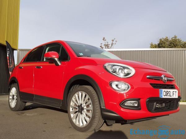 Fiat 500 X 500X LOUNGE 1.6 110CH - GARANTIE 6 MOIS