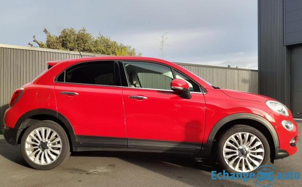 Fiat 500 X 500X LOUNGE 1.6 110CH - GARANTIE 6 MOIS