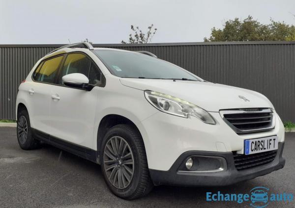 Peugeot 2008 ACTIVE 1.6 e-HDi 92CH - GARANTIE 6 MOIS