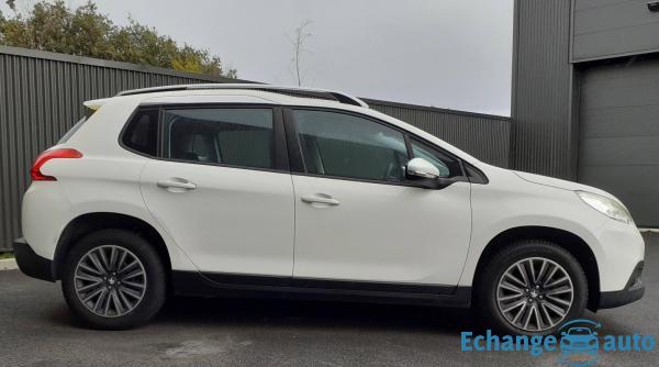 Peugeot 2008 ACTIVE 1.6 e-HDi 92CH - GARANTIE 6 MOIS