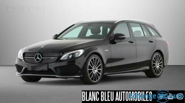 Mercedes Classe C SW 43 AMG 367 CH 4MATIC 9G-TRONIC