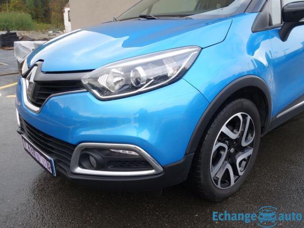 Renault Captur 1.5 DCI 90 INTENS EDC ECO2