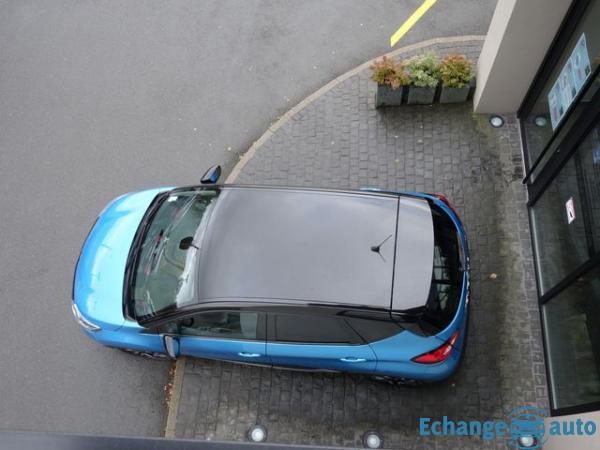 Renault Captur 1.5 DCI 90 INTENS EDC ECO2