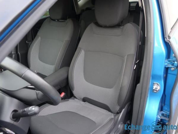 Renault Captur 1.5 DCI 90 INTENS EDC ECO2