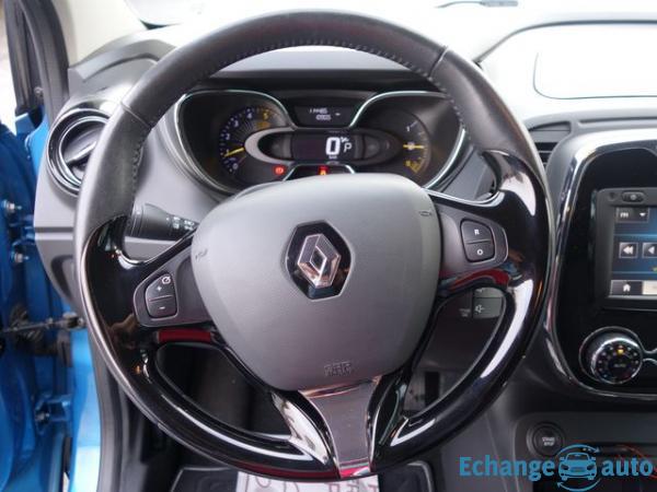 Renault Captur 1.5 DCI 90 INTENS EDC ECO2