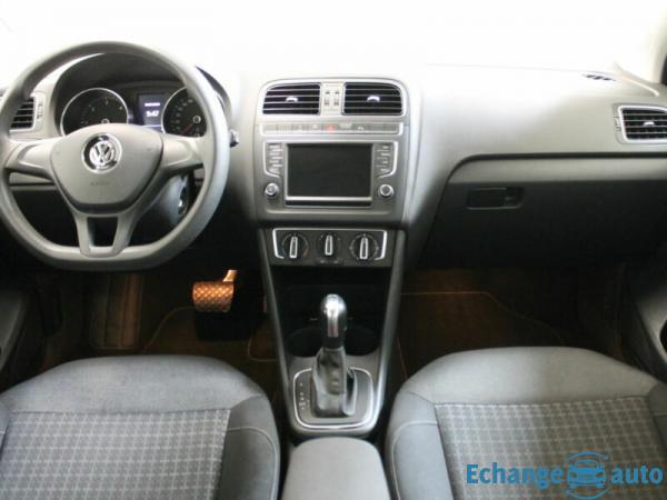 Volkswagen Polo 5 1.4 TDI 90 CONFORTLINE DSG7 5P