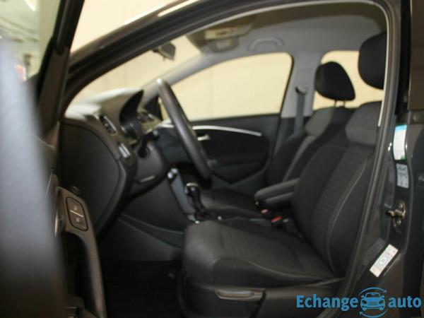 Volkswagen Polo 5 1.4 TDI 90 CONFORTLINE DSG7 5P