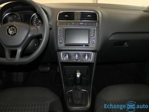 Volkswagen Polo 5 1.4 TDI 90 CONFORTLINE DSG7 5P