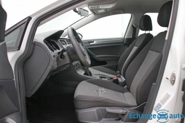 Volkswagen Golf VII 1.6 TDI 110 TRENDLINE DSG7 5P