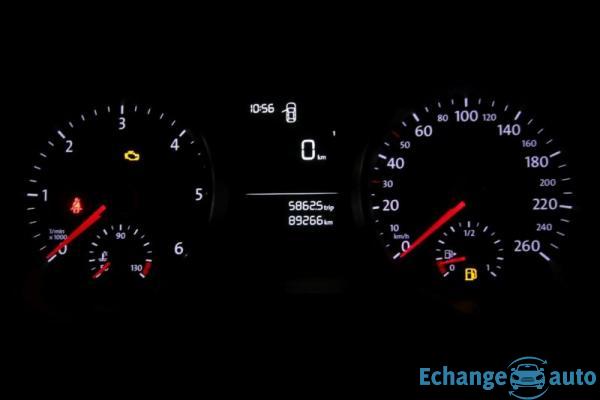 Volkswagen Golf VII 1.6 TDI 110 TRENDLINE DSG7 5P