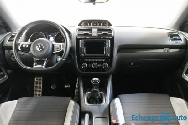 Volkswagen Scirocco (II) 2.0 TDI 184 RLINE 3P