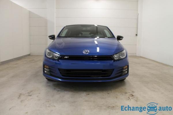 Volkswagen Scirocco (II) 2.0 TDI 184 RLINE 3P