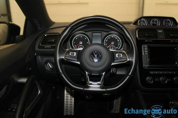 Volkswagen Scirocco (II) 2.0 TDI 184 RLINE 3P