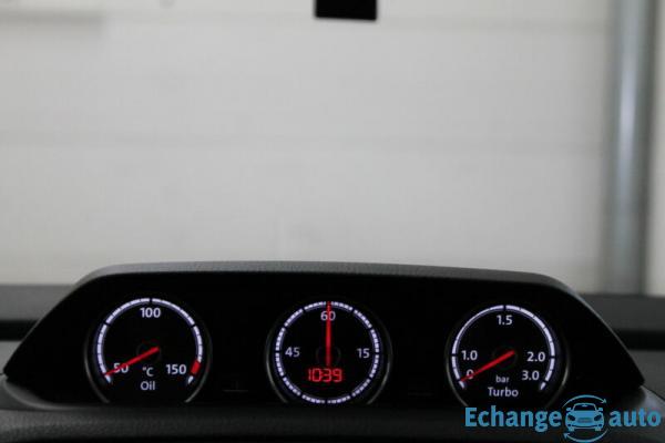 Volkswagen Scirocco (II) 2.0 TDI 184 RLINE 3P