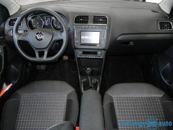 Volkswagen Polo 1.4 TDI 90 CONFORTLINE BVM 5P