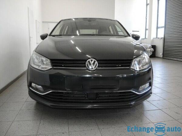 Volkswagen Polo 1.4 TDI 90 CONFORTLINE BVM 5P