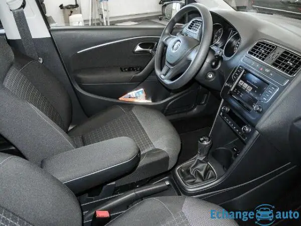 Volkswagen Polo 1.4 TDI 90 CONFORTLINE BVM 5P