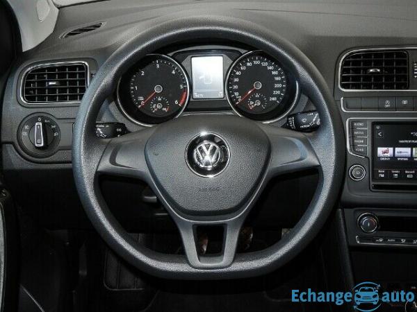 Volkswagen Polo 1.4 TDI 90 CONFORTLINE BVM 5P