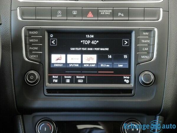 Volkswagen Polo 1.4 TDI 90 CONFORTLINE BVM 5P