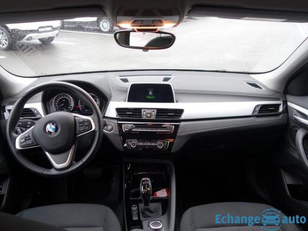 BMW X2 (F39) SDRIVE18DA BUSINESS DESIGN