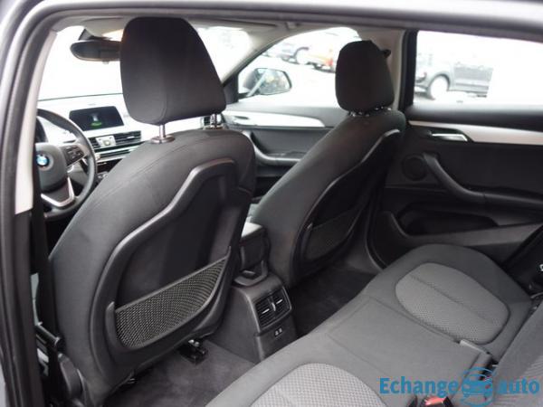 BMW X2 (F39) SDRIVE18DA LOUNGE DESIGN BUSINESS