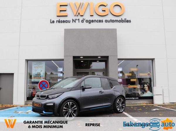 BMW i3 S 120Ah