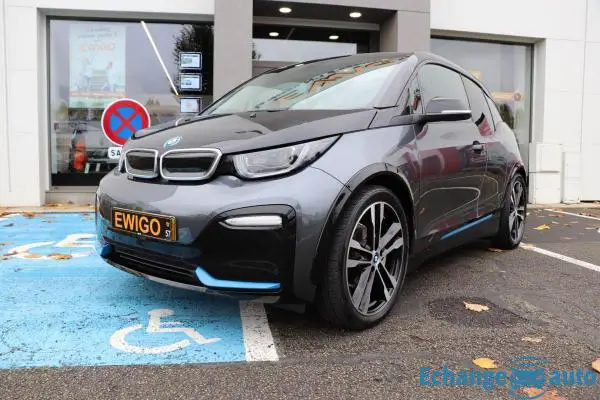 BMW i3 S 120Ah