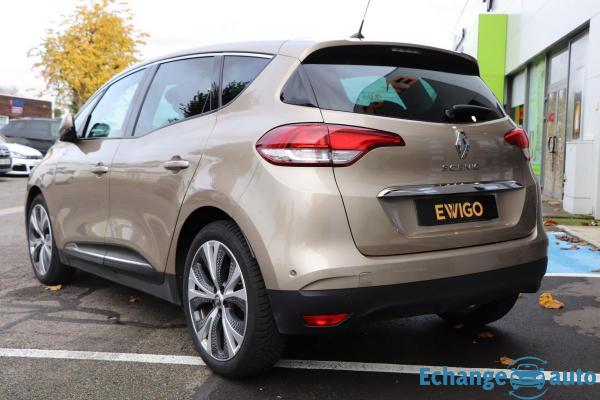 Renault Scénic IV 1.5 DCI 110 ENERGY INTENS
