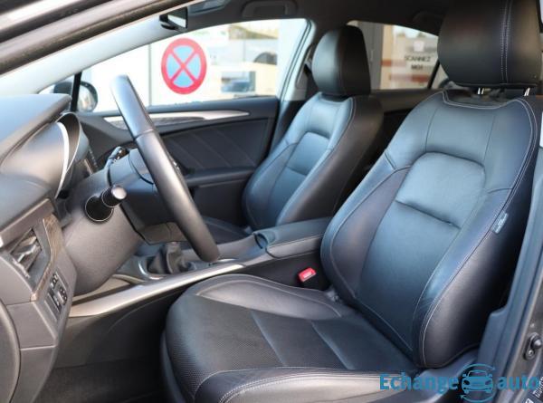 Toyota Avensis (III) 143 CH 2.0 D-4D LOUNGE