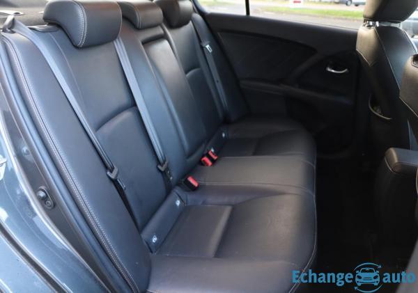 Toyota Avensis (III) 143 CH 2.0 D-4D LOUNGE