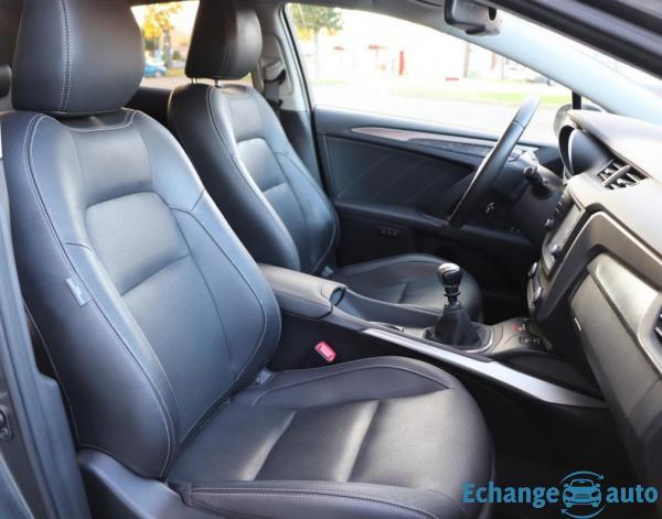 Toyota Avensis (III) 143 CH 2.0 D-4D LOUNGE