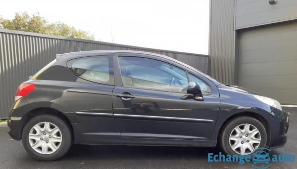 Peugeot 207 1.4 HDi 70CH - GARANTIE 6 MOIS