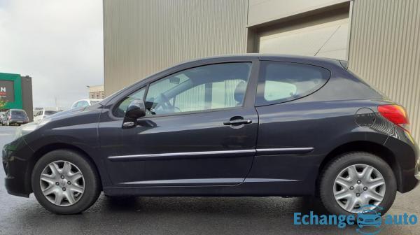 Peugeot 207 1.4 HDi 70CH - GARANTIE 6 MOIS