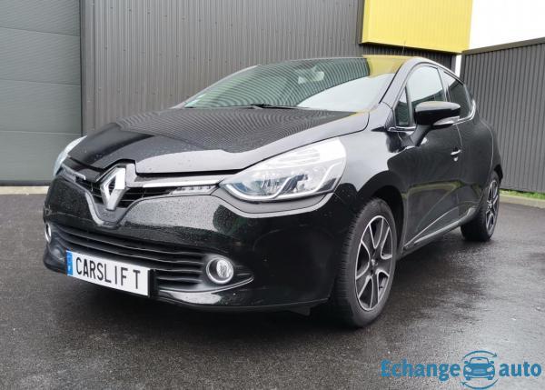 Renault Clio Intens iV 0.9 TCE 90 ch - GARANTIE 6 MOIS