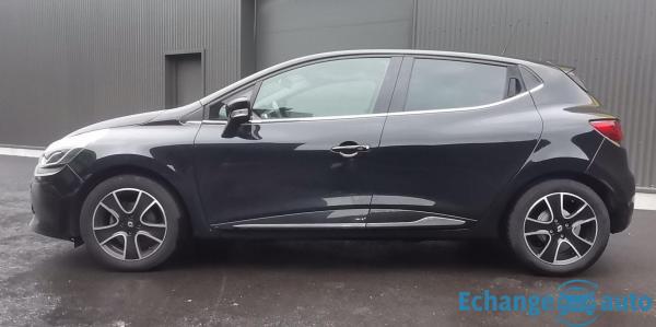 Renault Clio Intens iV 0.9 TCE 90 ch - GARANTIE 6 MOIS
