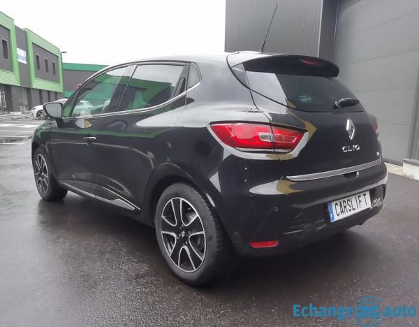 Renault Clio Intens iV 0.9 TCE 90 ch - GARANTIE 6 MOIS