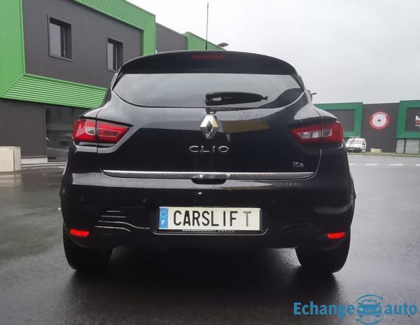 Renault Clio Intens iV 0.9 TCE 90 ch - GARANTIE 6 MOIS