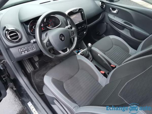 Renault Clio Intens iV 0.9 TCE 90 ch - GARANTIE 6 MOIS